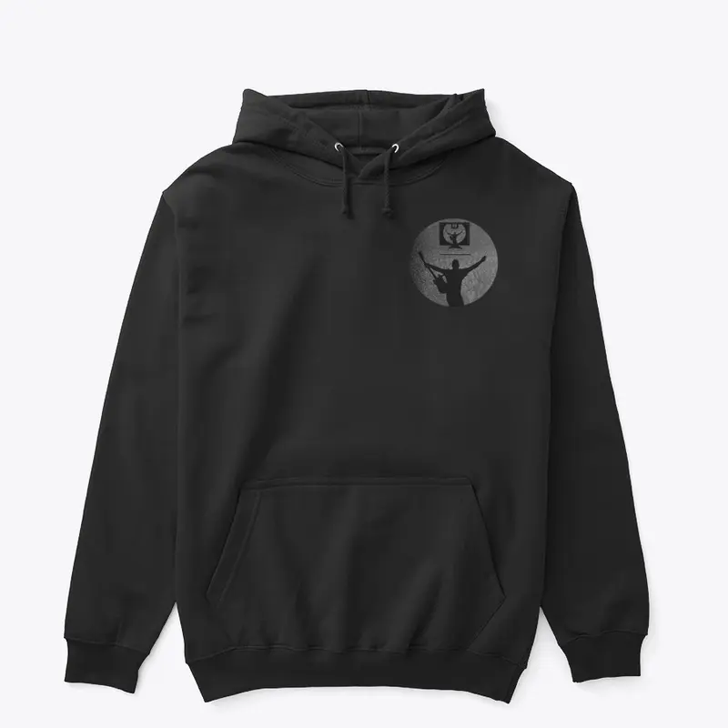 Logo Hoodie