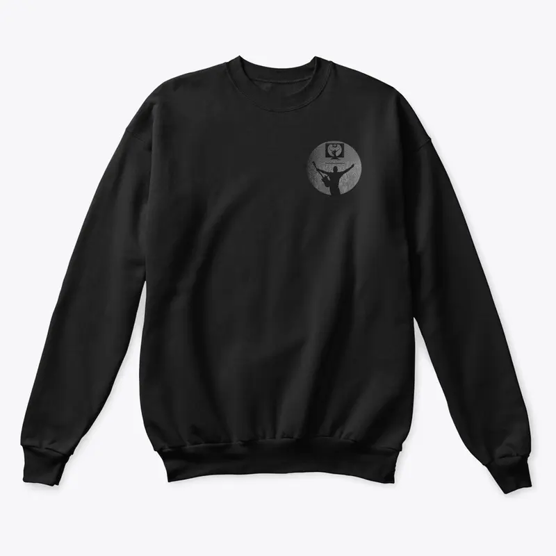 Logo Sweatshirt